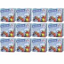 Durstlöscher Eistee Waldfrucht-Geschmack (12x500ml Packung) VPE