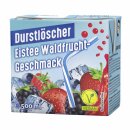 Durstlöscher Eistee Waldfrucht-Geschmack (12x500ml Packung) VPE