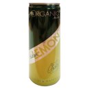 Red Bull Organics Bitter Lemon (12x0,25l Dosen)