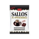 Villosa Sallos X-Presso (135g Beutel)