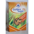 Diamant Golden Sugar Würfel Rohrzucker (500g Packung)