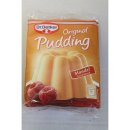 Dr. Oetker Puddingpulver Mandel (3 Tüten)