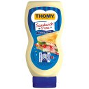 Thomy Sandwich Creme (225ml Kopfsteherflasche)