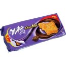 Milka Choco Moo 200g (Kekse mit Alpenmilchschokolade)