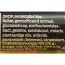 Venco Holland Lakritze Topdrop Hard Zout 36 x 47g...