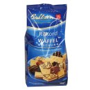 Bahlsen Rekord Waffelmischung (300g Tüte)