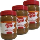 Lotus Speculoos Pasta, Brotaufstrich 3 x 700g...