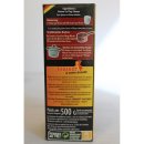 Sabarot Grüne Le Puy Linsen (500g Packung)