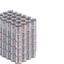 Slammers Energy Drink 96 x 0,25l Dose XXL-Paket