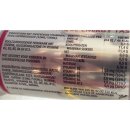 Slammers Energy Drink 96 x 0,25l Dose XXL-Paket