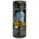 Blue Bastard Energy Drink (24x0,25l Dose) NL