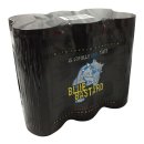Blue Bastard Energy Drink XXL-Paket (96x0,25l Dose) NL