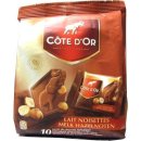 Côte dOr Lait Noisettes Melk Hazelnoten,...
