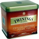 Twinings loser Tee Ceylon Orange Pekoe Tea 200g (Metaldose)