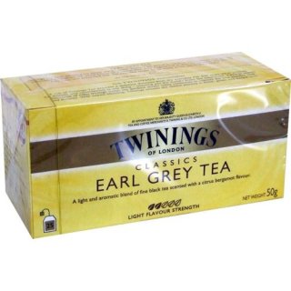 Earl grey thee