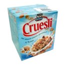 Quaker Müsli Cruesli  4 Sorten Nüsse 3 x 500g...