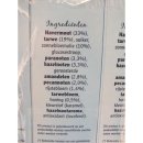 Quaker Müsli Cruesli  4 Sorten Nüsse 3 x 500g...