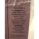 Quaker Müsli Cruesli  Rosinen 3 x 500g (Rozijn)