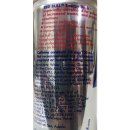Red Bull Energy Drink XXL-Paket (96x0,25l Dosen)