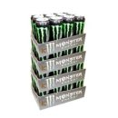 Monster Energy Drink 48 x 0,5l Dose XXL-Paket