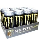 Monster Energy Drink Ripper (12x0,5l Dosen)