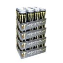 Monster Energy Drink Ripper 48 x 0,5l Dose XXL-Paket