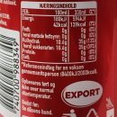 Coca Cola Original 24x0,33l Cans DK (Coke)