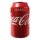 Coca Cola Original 24x0,33l Cans DK (Coke)