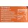 Fanta Orange XXL Paket (72x0,33l Dosen)