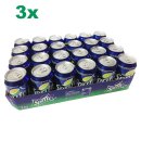 Sprite classic Zitrone/Limone XXL Paket (72x0,33l Dosen)