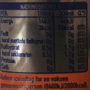 Fanta Orange Zero sugar im XXL-Paket (72x0,33l Dosen)