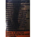 Fanta Orange Zero sugar im XXL-Paket (72x0,33l Dosen)