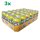 Fanta Lemon/Zitrone XXL Paket (72x0,33l Dosen)