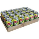 Lipton Ice Tea Lemon 24 x 0,33l Dose (Eistee)