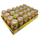 Lipton Ice Tea Peach 24x0,33l Dosen (Pfirsich Eistee) NL