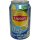 Lipton Ice Tea Sparkling Zero 72x0,33l Dosen XXL Paket (Lipton Eistee)