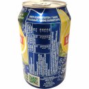 Lipton Ice Tea Sparkling EINWEG (24x0,33l Dose NL)