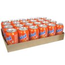 Sisi Orange 24 x 0,33l Dose