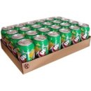 Seven Up Zitrone/Limone 24 x 0,33l Dose (7UP)