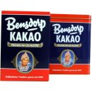 Bensdorp Gourmet Kakao-Pulver 250g + Nostalgie Dose...