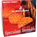 Speculaas torondos