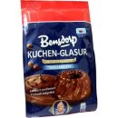 Bensdorp Gourmet Kuchenglasur Vollmilch-Schokoladen Drops...