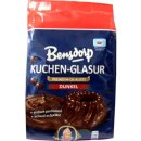 Bensdorp Gourmet Kuchenglasur Schokoladen Drops Dunkel 200g