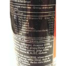 Go Fast Energy Drink 96 x 0,25l Dose  XXL-Paket
