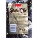 Villosa Schoko Toffee Zart & Weich (2kg Beutel)