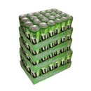 V-Energy Drink 96 x 0,25l Dose  XXL-Paket