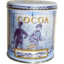 Van Houten Kakao-Pulver 250g in Nostalgiedose (Trink...