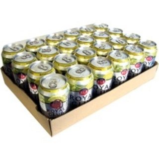 Royal Club Bitter Lemon 24 x 0,33l Dose