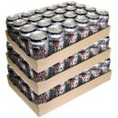 Royal Club Tonic 72 x 0,33l Dose XXL-Paket
