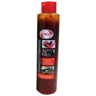 Hela Gewürz-Sauce Sweet Chilisaus 800ml